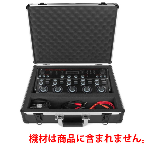 iڍ F ANALOG CASES/@ރP[X/Boss RC-505 pn[hP[XiU470RC505j