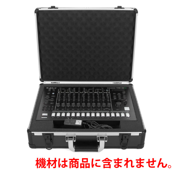 iڍ F ANALOG CASES/@ރP[X/Roland TR-8S ,MC-707 pn[hP[XiU470TR8Sj