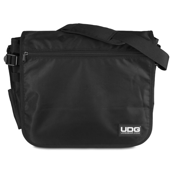 iڍ F y30x̃R[hI[fBIC^[tFCX̎^тɍœKIzUDG/@ރobO/U9450BL/OR Ultimate CourierBag