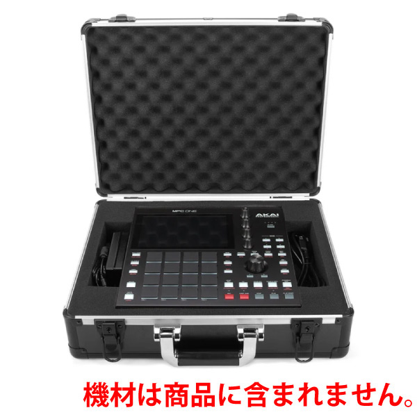 iڍ F ANALOG CASES/@ރP[X/Akai MPC One p n[hP[XiU424MPC1j