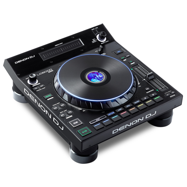 iڍ F DENON DJ/DJv[[/LC6000 PRIME