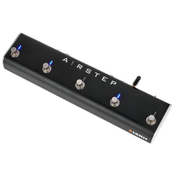 XSONIC  AIRSTEP Lite