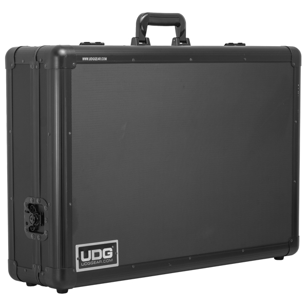 U93013 UDG Ultimate Pick Foam Flight Case Multi Format XLをご紹介 ...