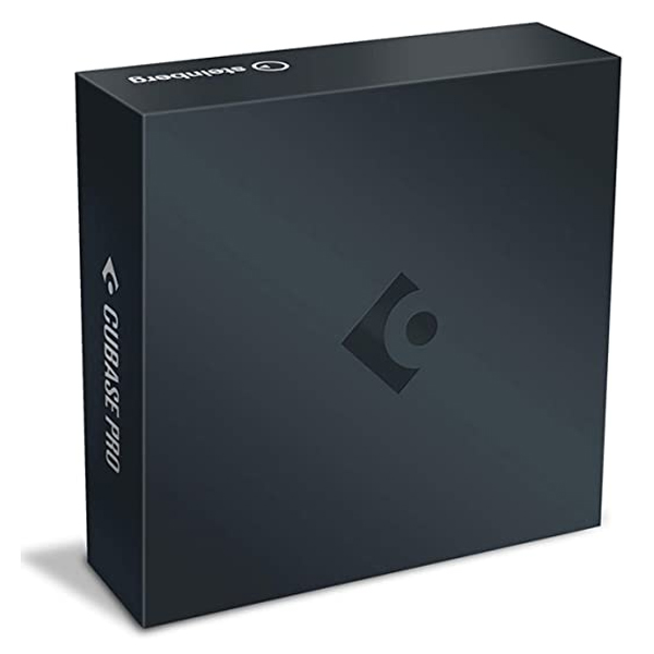 iڍ F Steinberg/y\tg/Cubase Pro 11