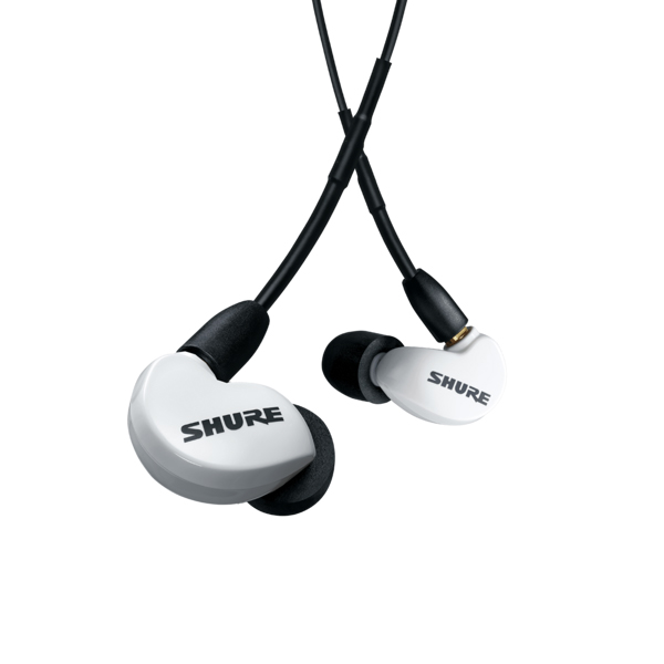 iڍ F SHURE/Cz/SE215DYWH+UNI-A