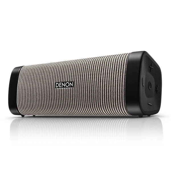 DENON/Bluetoothスピーカー/DSB250BT(グレー) -DJ機材アナログ DENON/Bluetoothスピーカー/DSB250BT(グレー) -DJ機材アナログ