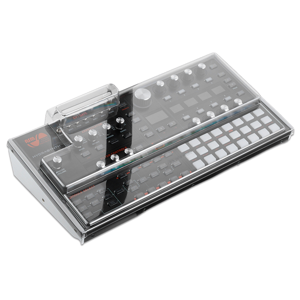 iڍ F yAshun Sound Machines Hydrasynth DesktopɍœKIzDECKSAVER/@ރJo[/DS-PC-ASMHSDESKTOP