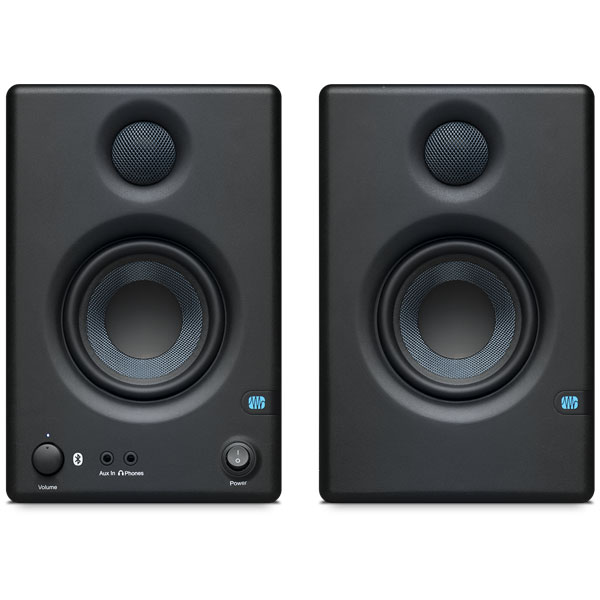 iڍ F PreSonus/j^[Xs[J[/Eris E3.5 BT(2{Zbg)