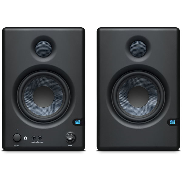 iڍ F PreSonus/j^[Xs[J[/Eris E4.5 BT(2{Zbg)