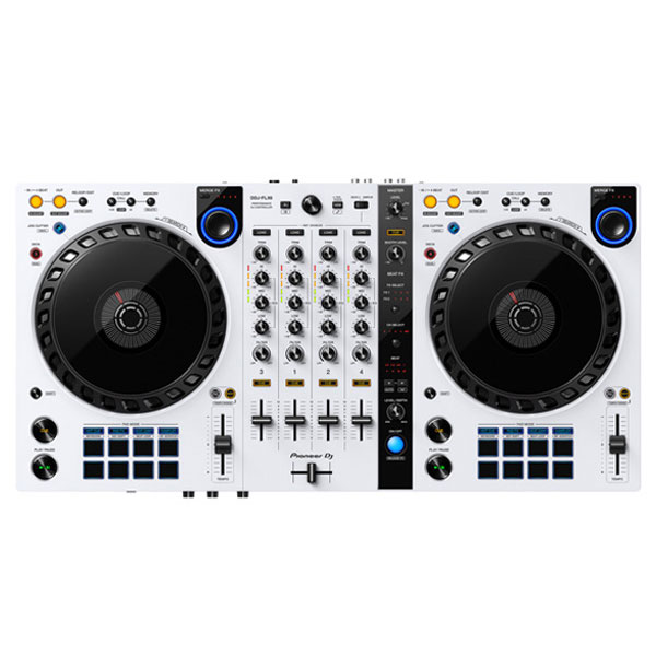 iڍ F Pioneer DJ/DJRg[[/DDJ-FLX6-WizCgjSerato DJ Prorekordbox dj\tgΉIHOW TO DJuAS҂͂߂ăubNiI