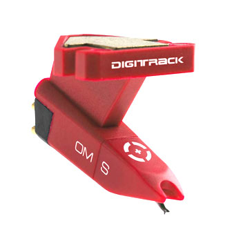 ラスト1点のみ！】ortofon/カートリッジ/OM Digitrack(単品) -DJ機材