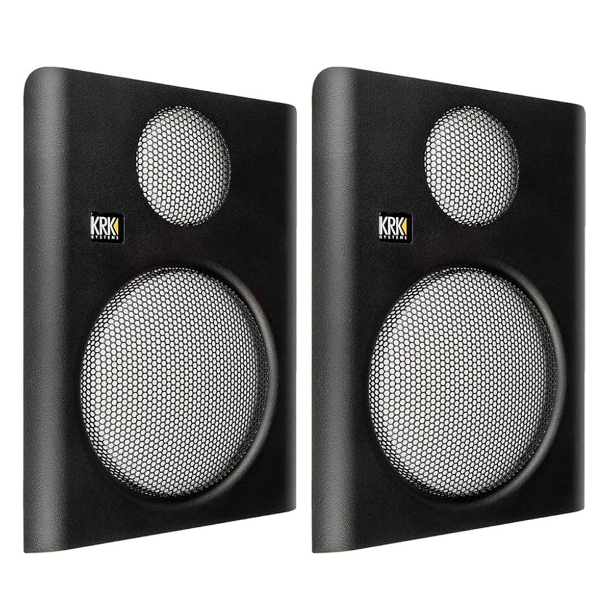 商品詳細 ： 【ペアで即納可能！】KRK/RP5G4専用グリル（ペア）