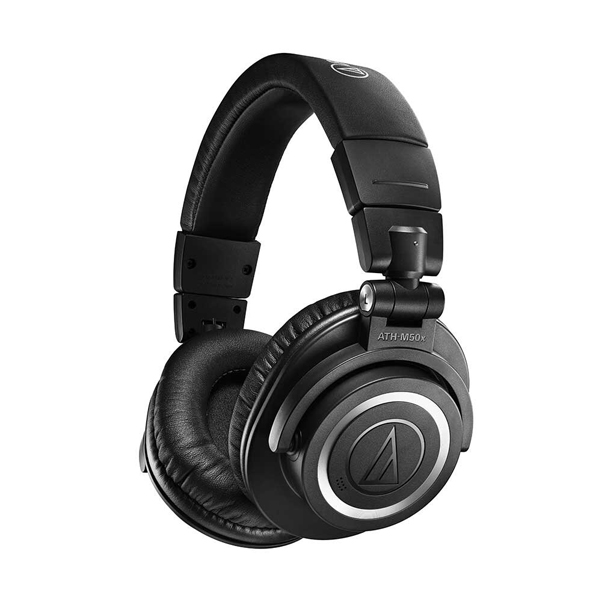 ATH-M50X