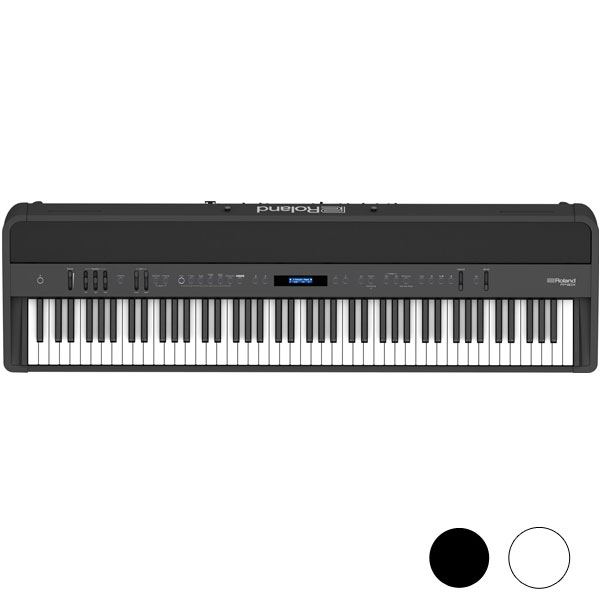 Rolandの高品質ホームピアノFP-90Xをご紹介いたします！