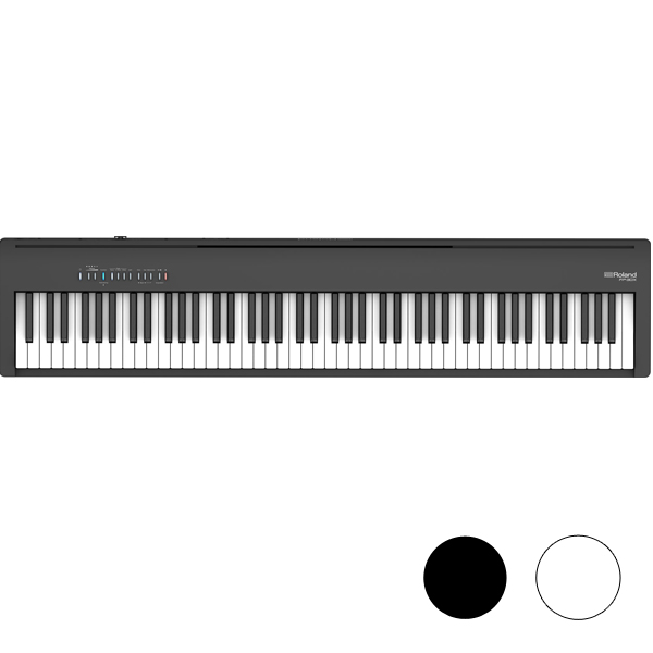 Rolandのコンパクト電子ピアノFP-30Xをご紹介いたします。