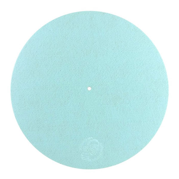 iڍ F Xbv}bg/Dr.SUZUKI /MIX EDITION SLIPMATS [Light Blue]i2/2.0mmj