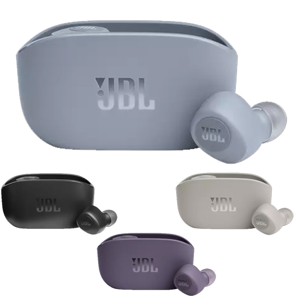 商品詳細 ： JBL/ワイヤレスイヤホン/WAVE100 TWS