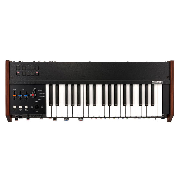 商品詳細 ： KORG/アナログシンセサイザー/miniKORG 700FS