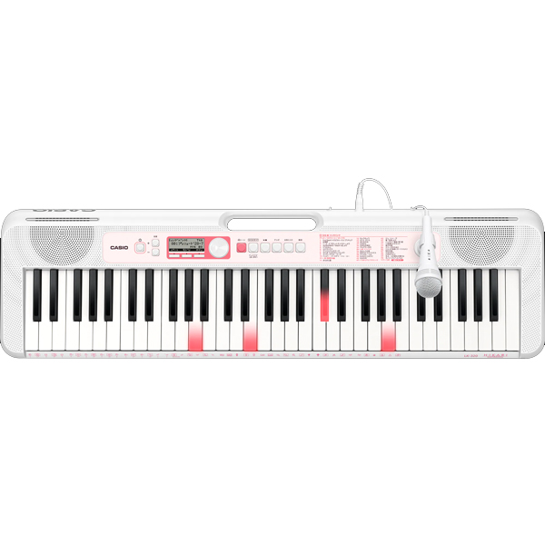 商品詳細 ： 【数量限定在庫処分セール！！20,000円→14,500円】CASIO/キーボード/LK320