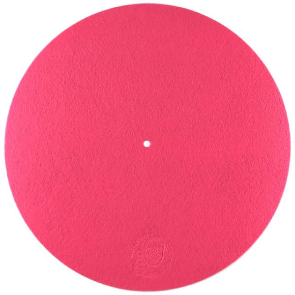 iڍ F Xbv}bg/Dr.SUZUKI /MIX EDITION SLIPMATS [Fuchsia]i2/2.0mmj