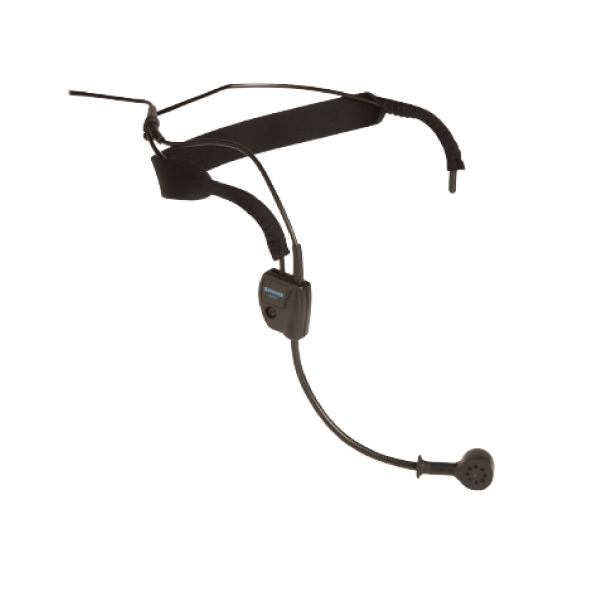 商品詳細 ： SHURE/ヘッドセットマイク/WH20