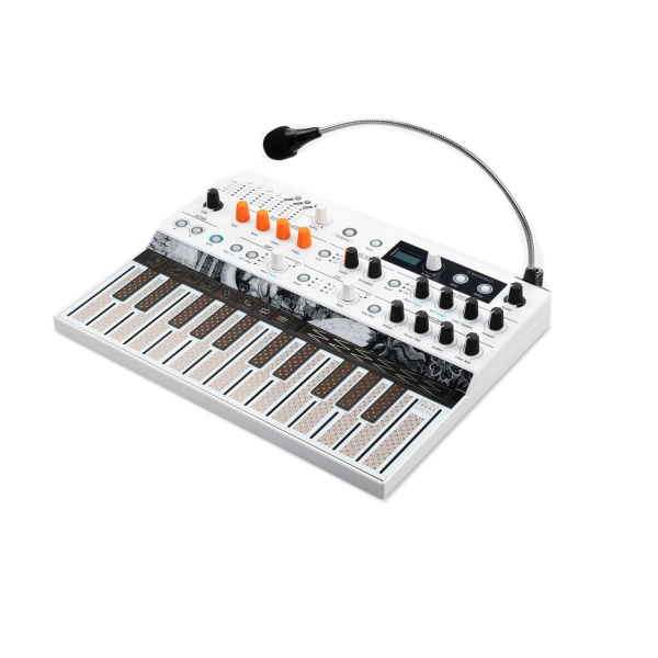 iڍ F ARTURIA/VZTCU[/MicroFreak Vocoder Edition