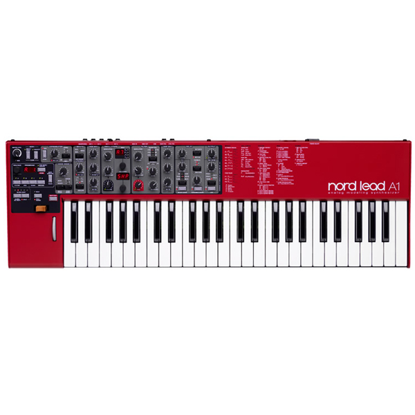 商品詳細 ： Nord/シンセサイザー/Nord Lead A1
