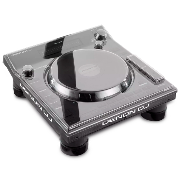 商品詳細 ： 【Denon DJ LC6000 Primeに最適！】DECKSAVER/機材カバー/DS-PC-LC6000