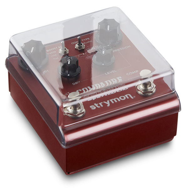 iڍ F yStrymon GtFNgEy_ɍœKIzDECKSAVER/@ރJo[/DS-PC-STRYMON2SWITCH