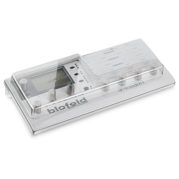 iڍ F yWaldorf Blofeld / Pulse 2ɍœKIzDECKSAVER/@ރJo[/DS-PC-BLOFELD