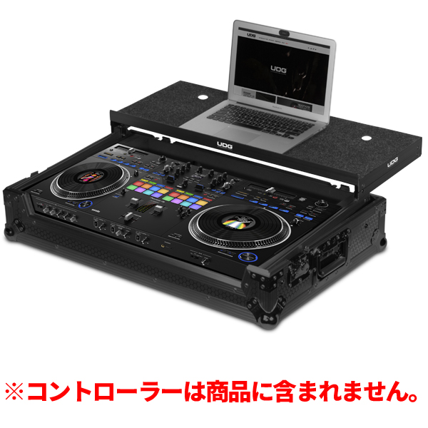 iڍ F y7ȍ~ח\B\tIzUDG/tCgP[X/U91077BL Ultimate DDJ-REV7 tCgP[X(bvgbvVFtzC[t)