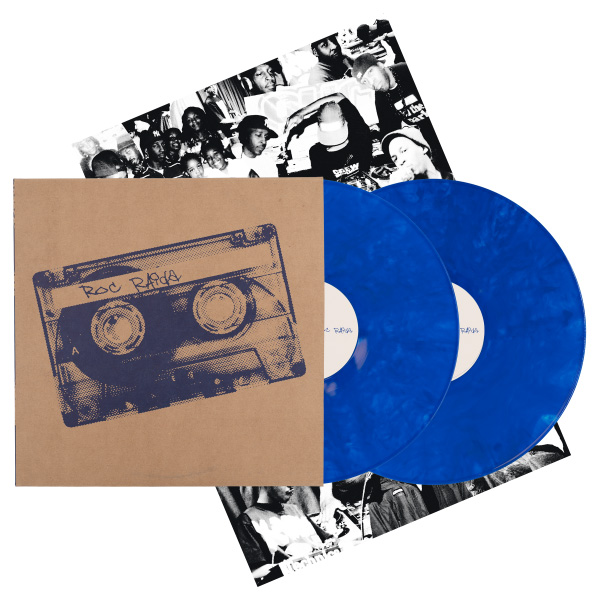 iڍ F yRoc Raidaǉ̂߂ɍꂽՁI12C`2gISerato DJ Pro/DVSpRg[oCizSERATO PERFORMANCE SERIES(2LP)@CONTROL VINYL [Roc Raida In Memoriam (Subtly Textured Royal Blue)]