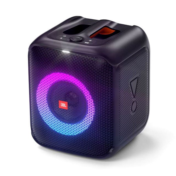 JBL PARTYBOX ENCORE ESSENTIAL BLACK