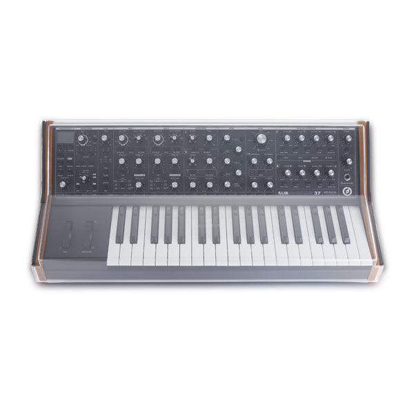 iڍ F DECKSAVER/@ރJo[/DS-PC-SUBSEQUENT37