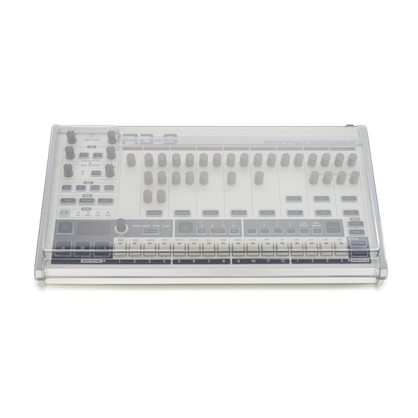 iڍ F DECKSAVER/@ރJo[/DS-PC-RD9