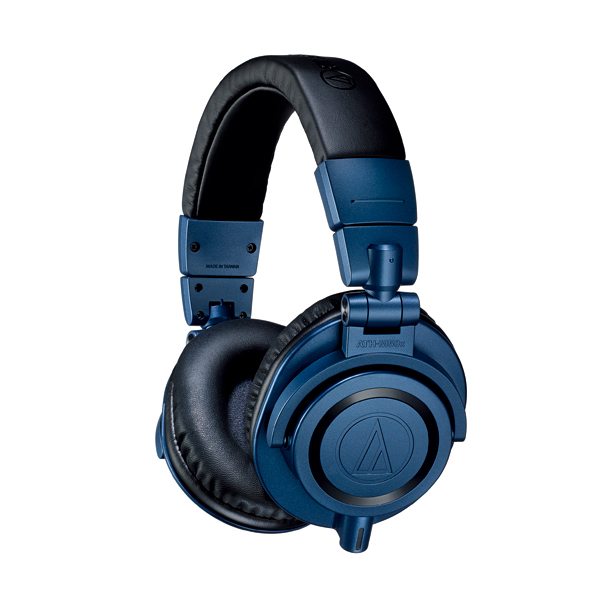 iڍ F yJ[fIzaudio-technica/wbhtH/ATH-M50x DS