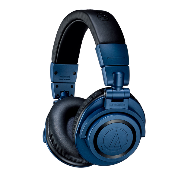 iڍ F audio-technica/wbhtH/ATH-M50xBT2 DS