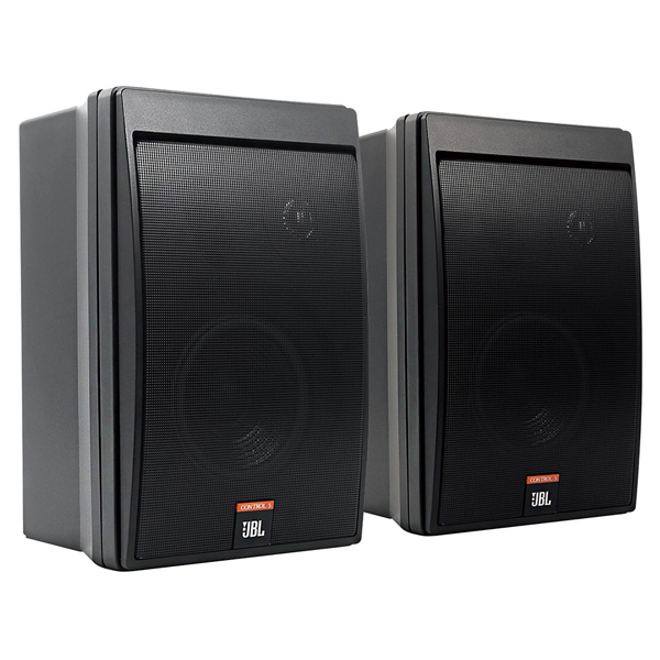 iڍ F JBL/j^[Xs[J[/Control 5-Y3