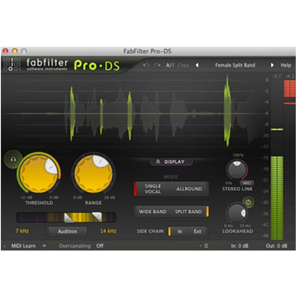 iڍ F yFabFilter n20NLOI5/1܂30%OFFIH[JȂǂɊ܂܂鎨ȍa炰zFabFilter/vOC/Pro-DSVAR[h[ɂĂ[iƂȂ܂tunecore`Pbgt