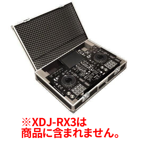 商品詳細 ： EXFORM/専用ハードケース/HC-XDJRX3
