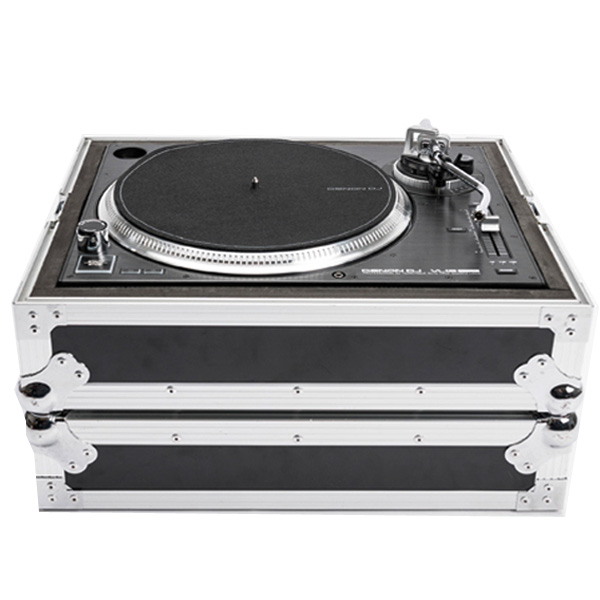 iڍ F y^[e[u^ԂȂIzMAGMA/@ރP[X/multi-format turntable-case