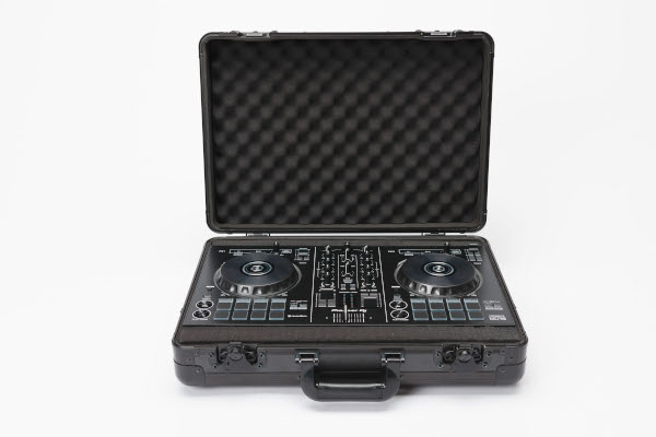 iڍ F MAGMA/@ރP[X/Carry Lite DJ-Case L	