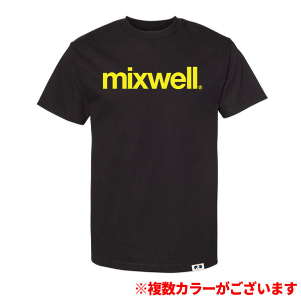 iڍ F yh̃uhAĂIzMIXWELL/TVc/Eyedee S/S T-ShirtiJ[܂j