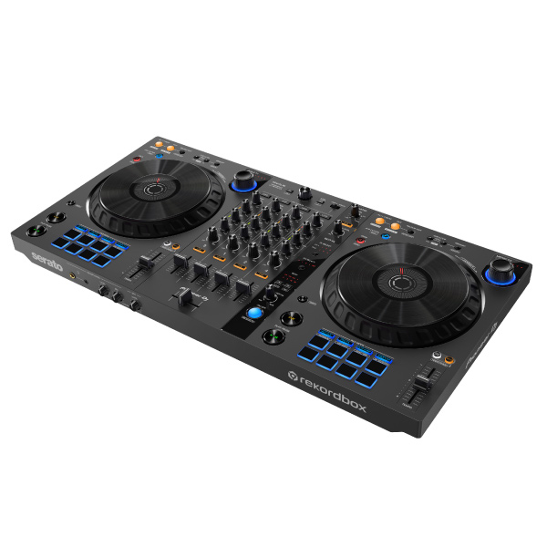 DDJ-FLX6-GT