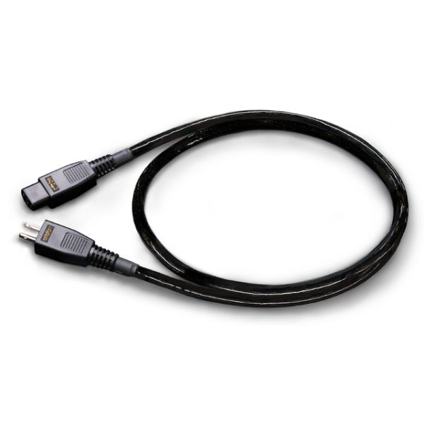ortofonの電源ケーブルPSC-4000 XG Silverのご紹介です。 ortofonの電源ケーブルPSC-4000 XG Silverのご紹介です。