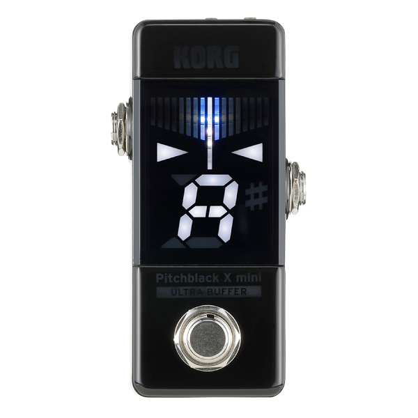 iڍ F KORG/y_`[i[/Pitchblack X mini
