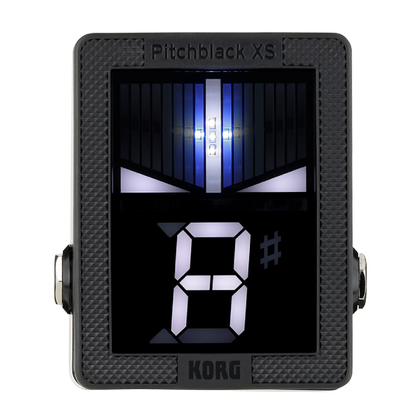 iڍ F KORG/y_`[i[/Pitchblack XS