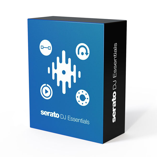 iڍ F Serato/\tgEFAgpbN/Serato DJ Essentials