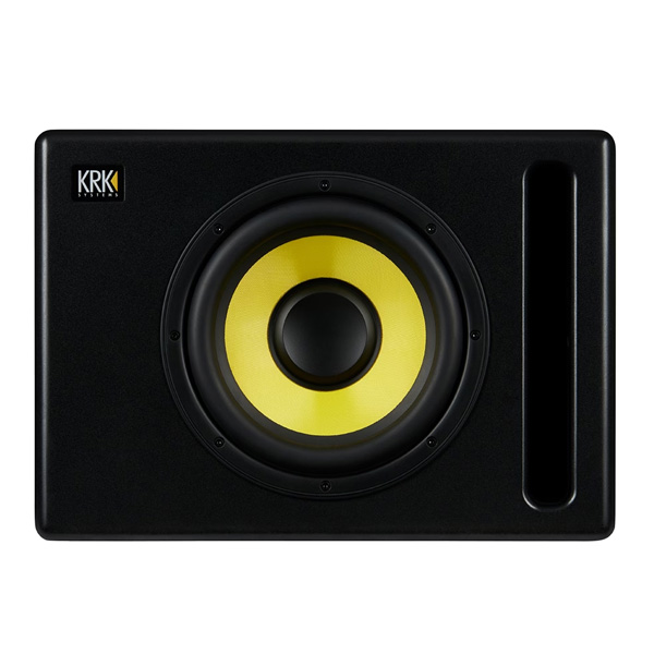 KRK 10s サブウーファー