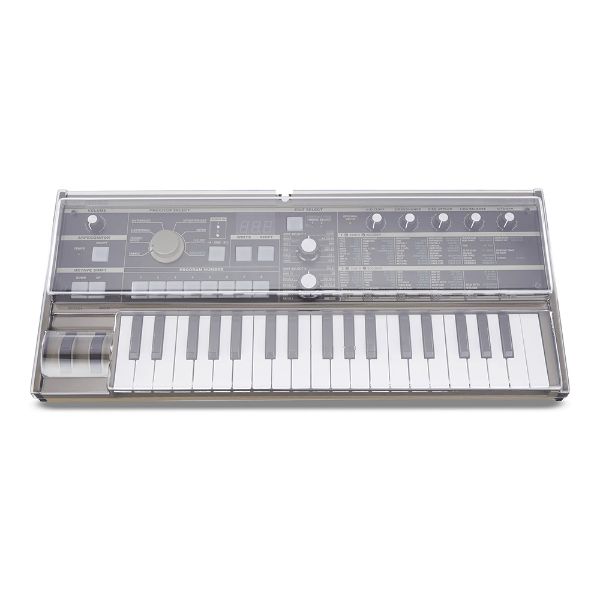 コルグMICROKORG